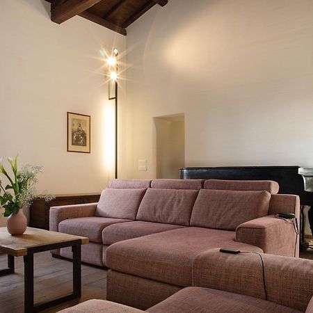 B&B Residenza San Giorgio Л'Аквіла Екстер'єр фото