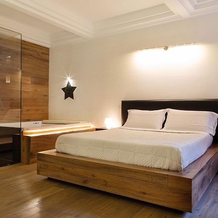 B&B Residenza San Giorgio Л'Аквіла Екстер'єр фото
