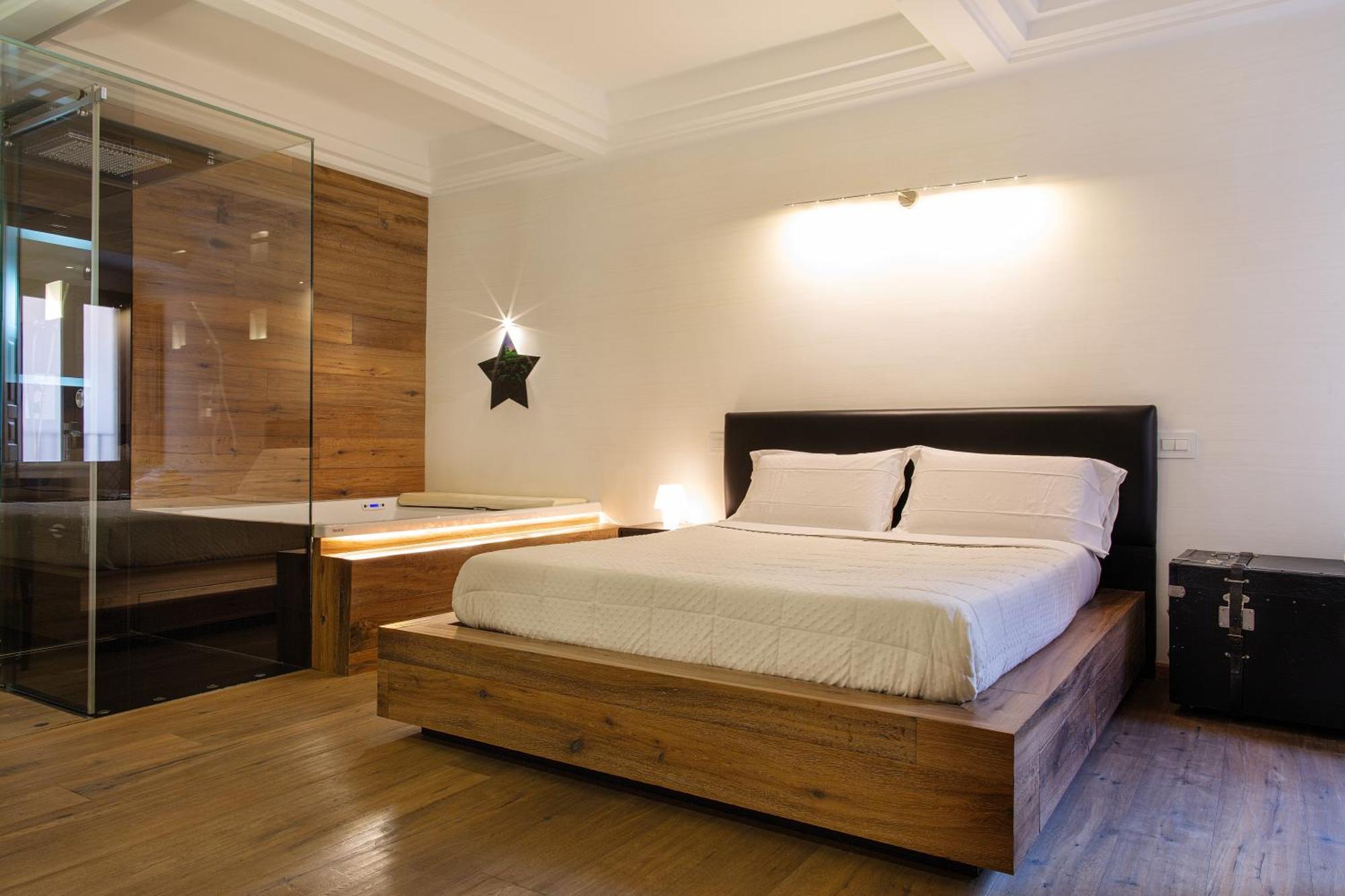 B&B Residenza San Giorgio Л'Аквіла Екстер'єр фото